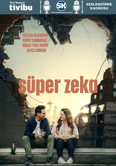 Frameby Süper Zeka (Superintelligence) (2020).